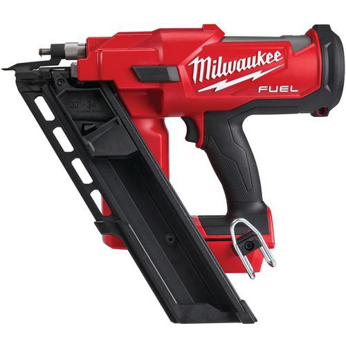 Cloueur de Charpente FUEL 18V sans batterie - Milwaukee