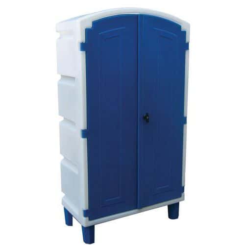 Armoire de stockage pour produits corrosifs - EMP