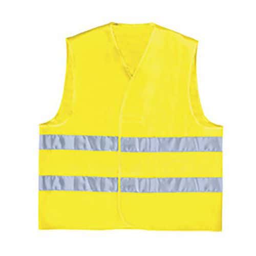 Gilet haute visibilité GILP2 - Delta Plus