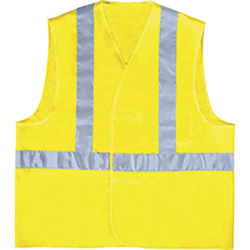 Gilet haute visibilité GILP4