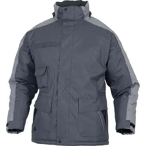 Parka grand froid Oxford Nordland