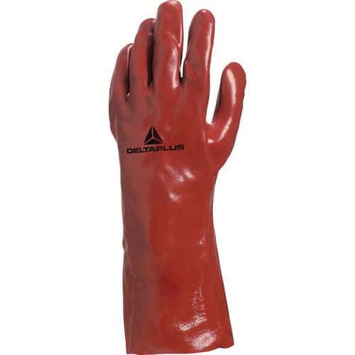 Gant PVC longueur 35cm PVC73