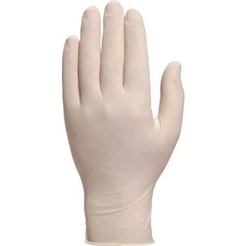 Gants Latex Veniclean V1340