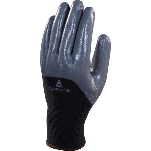 Gant tricot polyester/nitrile VE715