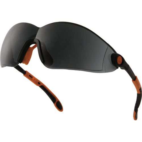 Lunettes polycarbonate monobloc VULCANO2