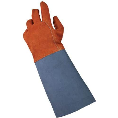 Gants soudeur Proweld 100 °C