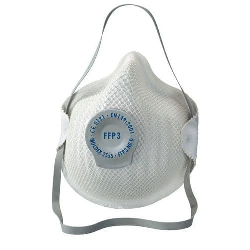 Masque coque CLASSIC - FFP3