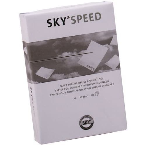 Papier Skyspeed Regular - A4