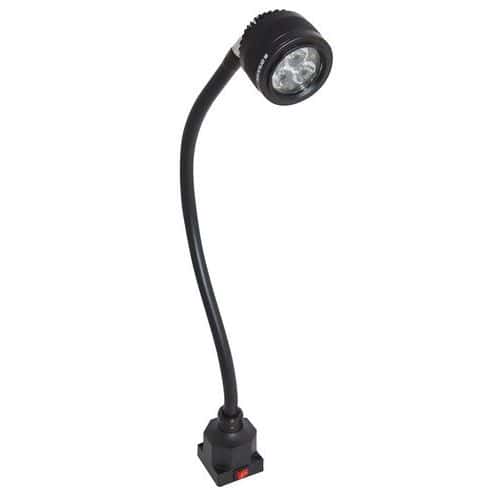 Lampe Led Solus 6 - 5 W - 300 Lm