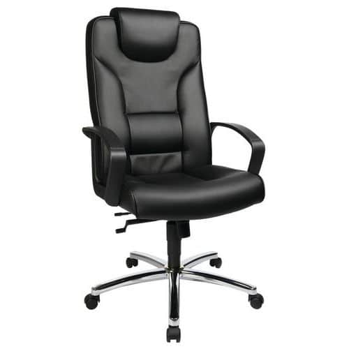 Fauteuil de direction Comfort 50 - TopStar