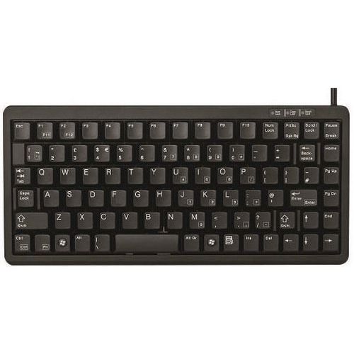 Clavier filaire mécanique CHERRY G84-4100 AZERTY