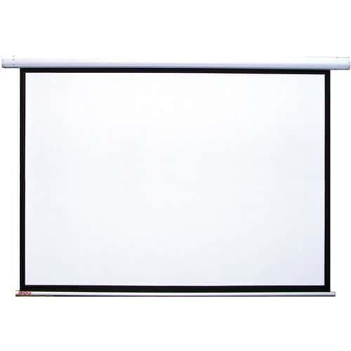 Oray Cineflex écran de projection mural moteur