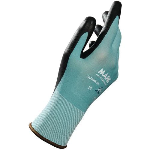 Gants respirants manutention fine Ultrane 510 - Mapa