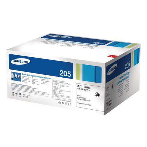 Toner  - MLT-D205L  - Samsung