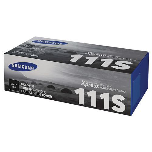 Toner  - MLT-D111S - Samsung