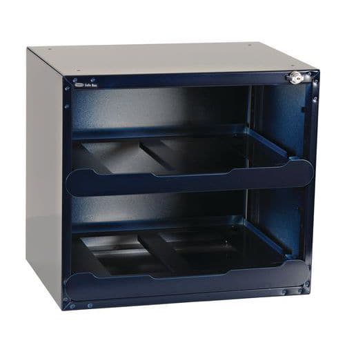 Caisson SafeBox 150 vide