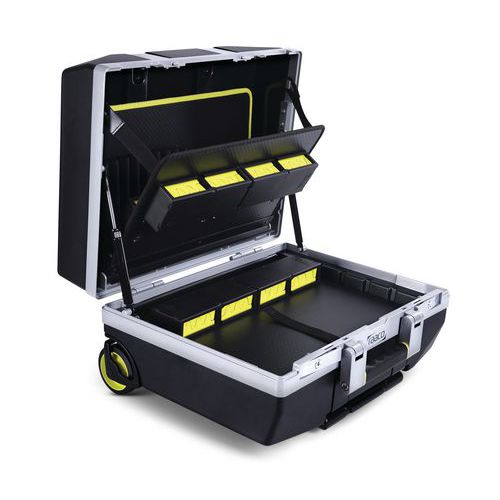 ToolCase Trolley Superior XLT - 23/6F