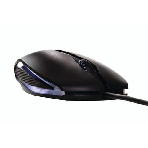 Souris CHERRY Gentix