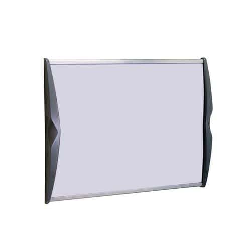 Plaque de porte Pyxis - 60 x 100 mm