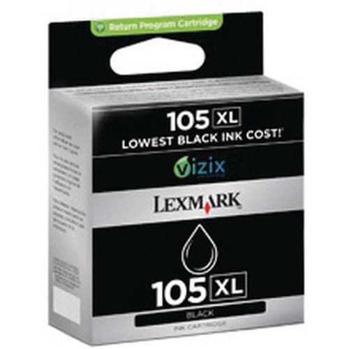 Cartouche d'encre  - 150XL - Lexmark