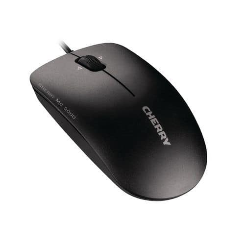 Souris filaire MC-2000 CHERRY