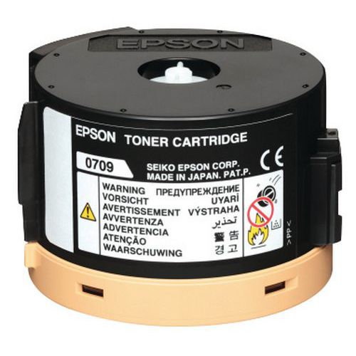 Toner  - S050709 - Epson