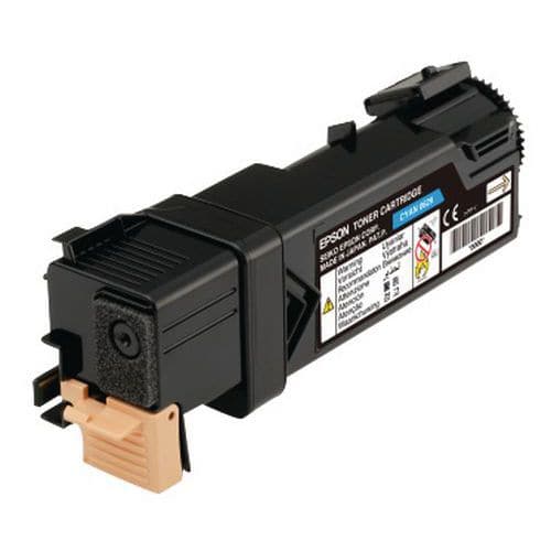 Toner  - S050613 - Epson