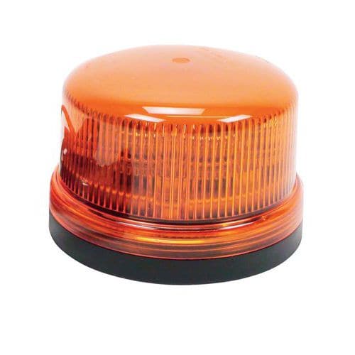 Gyrophare de signalisation - Fixation magnétique 8 LED B16M