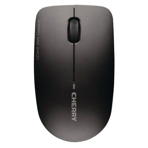 Souris sans fil CHERRY MW 2400