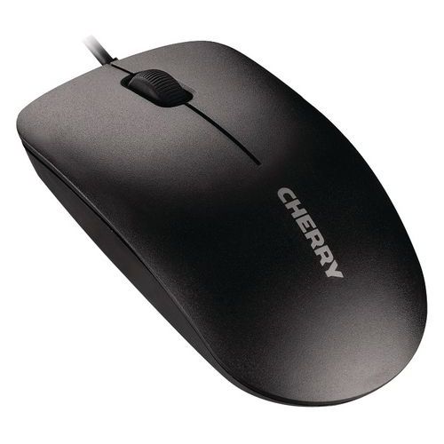 Souris filaire Cherry MC-1000