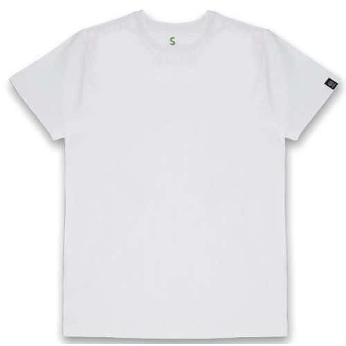 Tee shirt Oceany blanc - Parade