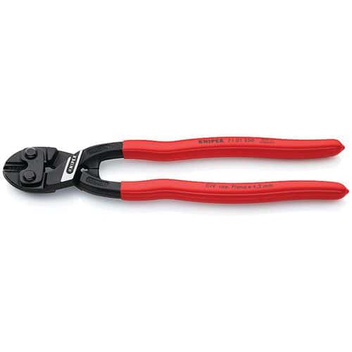 Coupe-boulon compact COBOLT _ 71 01 250_Knipex