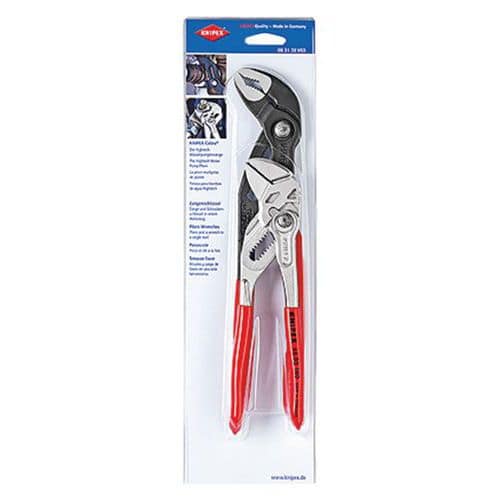 Jeu de pinces _ 00 31 20 V03_Knipex