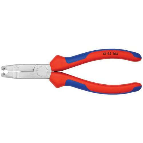 Pince a denuder _ 13 45 165_Knipex