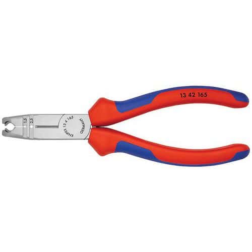 Pince a denuder _ 13 42 165_Knipex