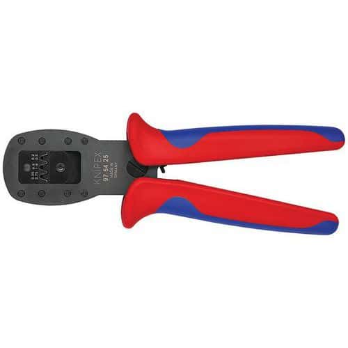 Pince à sertir pour micro-fit _ 97 54 25_Knipex