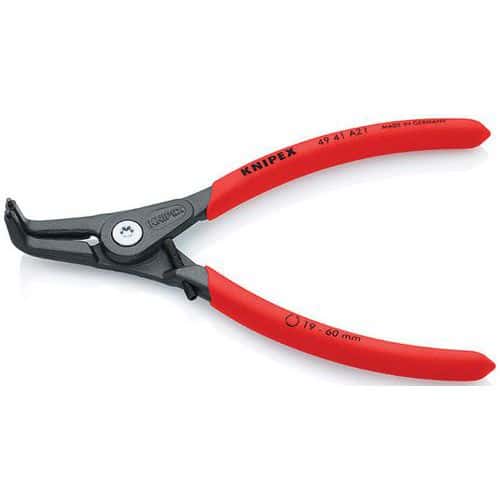 Pince pour circlips _ 49 41 A21 - Knipex