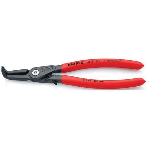 Pince pour circlips _ 48 41 J31 - Knipex