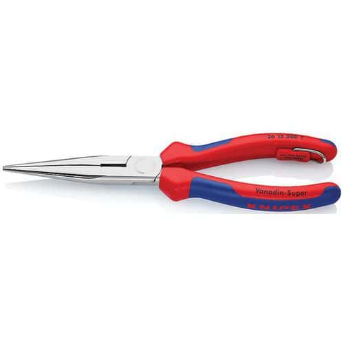 Pince à bec de cigogne _ 26 15 200 T - Knipex