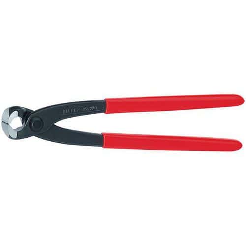 Tenaille russe noire atramentisée 250 mm _ 99 01 250 SB_Knipex