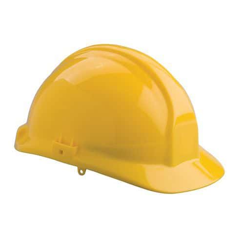 Casque confort - Coiffe plastique