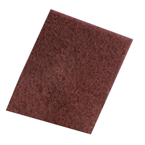 Feuilles abrasives prédécoupées Beartex