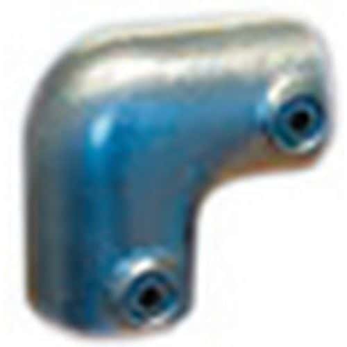 Raccord de tubes Key-Clamp - Type A06