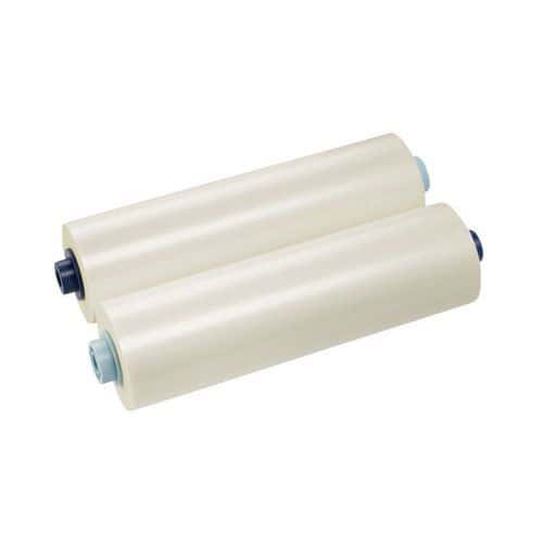 Rouleau pour lamineuse EzLoad - 150 m - Pack de 2 finitions