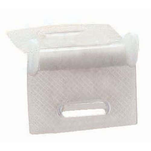 Coin de protection en plastique