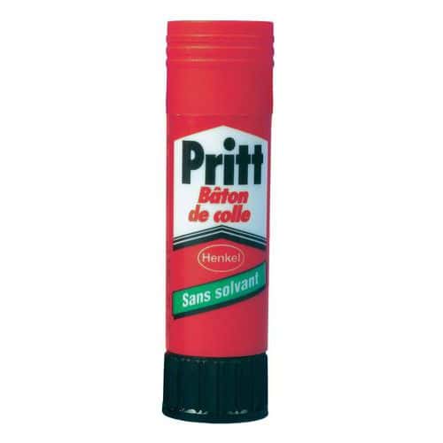 Bâton de colle Pritt