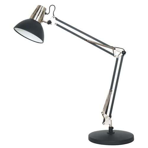 Lampe de bureau Calypsa - Aluminor