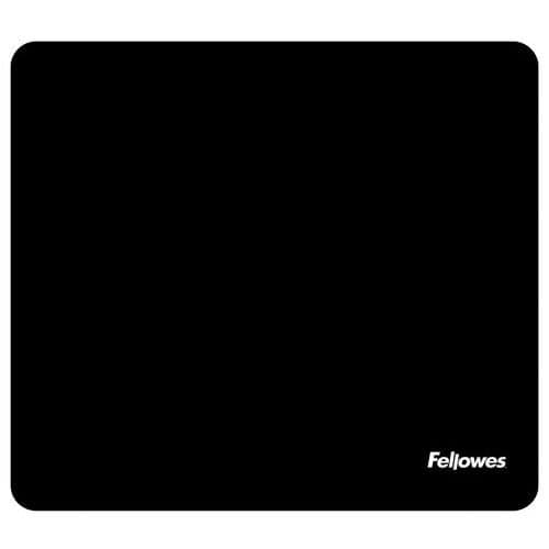 Tapis de souris noir EARTH - Fellowes