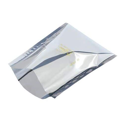 Sachet stratifié antistatique - 80 µm