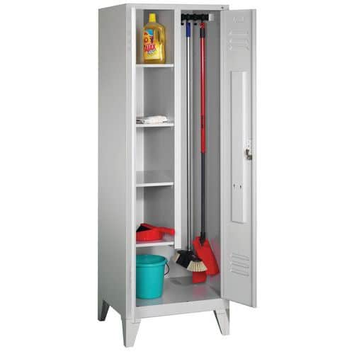 Armoire d'entretien S2000 Classic - Sur pieds